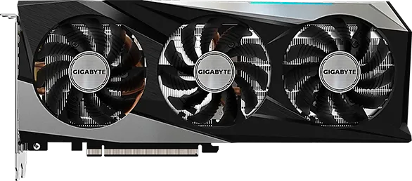 AMD Radeon RX 6750 XT Gaming OC