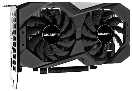 GeForce RTX 2060 Super Windforce OC