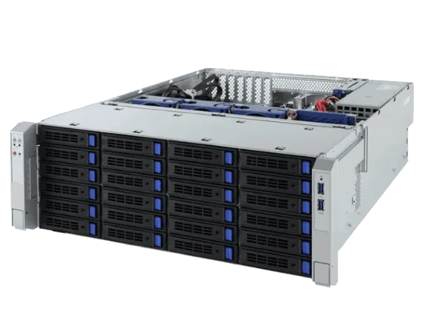 Ремонт сервера Gigabyte G242-Z12