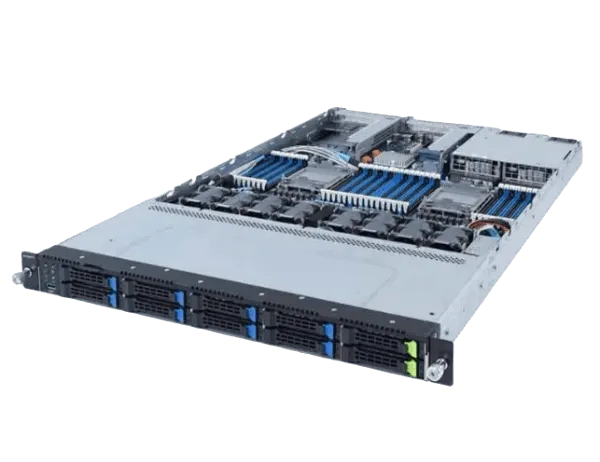 Ремонт сервера Gigabyte R281-3C1