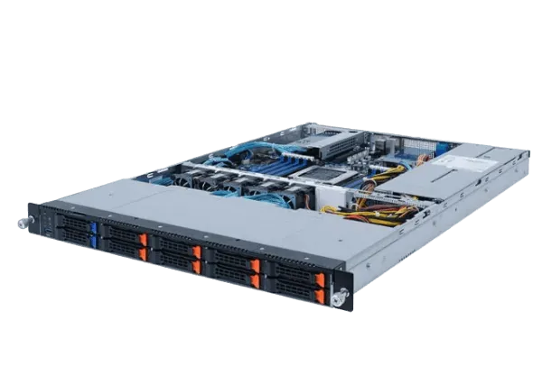 Ремонт сервера Gigabyte R152-Z30